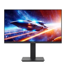 리오나인 X25F-360 25인치 360Hz 게이밍 모니터 블랙 FreeSync Premium HDR 멀티스탠드