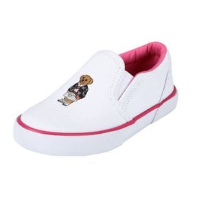 폴로(POLO)BAL HARBOUR II BEAR 슬립온 (junior) RFS103506OAW