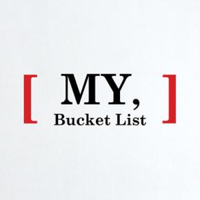 아트박스/인그리고 MY BUCKET LIST 마이 버킷리스트