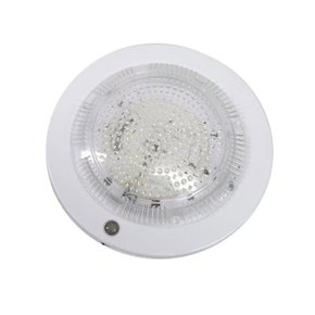 LED 센서등 15W 주광색 형광등기구 조명기구 등기구 (WF7C98C)