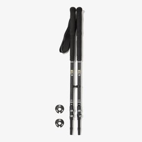 SO 노스페이스 NA5SN31A 카본 25TH 3스텝 스틱 세트 CARBON 25TH 3STEP STICK SET