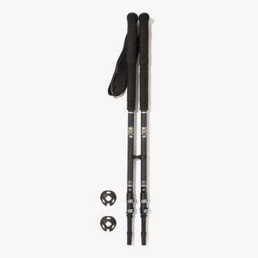 노스페이스 SO 노스페이스 NA5SN31A 카본 25TH 3스텝 스틱 세트 CARBON 25TH 3STEP STICK SET