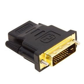 동양)HDMI-DVI 젠더(D-GC-101)