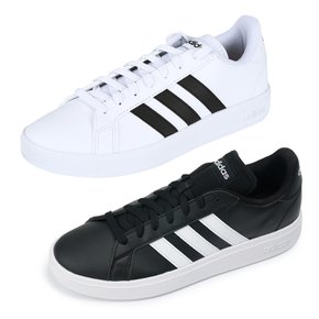 아디다스(adidas) GRAND COURT BASE 2.0 스니커즈 (mens) 2종 택1