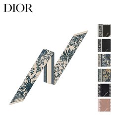 디올 DIOR Dots Idylle 30 Montaigne 방도 미차 스카프