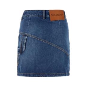 [제이더블유앤더슨] Womens Skirt DK0020PG1499 804 Blue