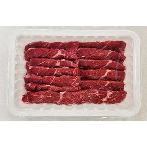 호주산 토시살 구이용 (100g) (팩)