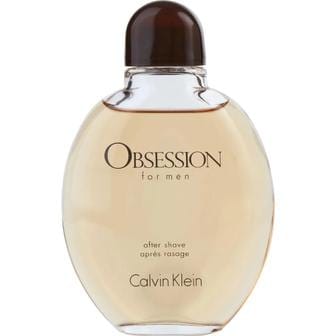 Calvin Klein 캘빈클라인 옵세션 애프터쉐이브 120ml