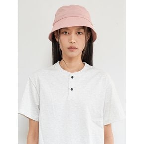 TT35AACU20_STRAP STANDARD BUCKET HAT