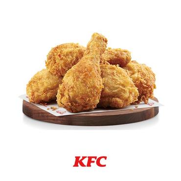 KFC 오리지널5조각