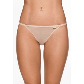 4623610 OYSHO 3 PACK PANTONE STRAPPY - Briefs salmon