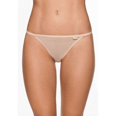 이스퀘어 4623610 OYSHO 3 PACK PANTONE STRAPPY - Briefs salmon