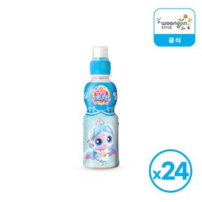 캐치티니핑 밀크 펫 200ml 24개