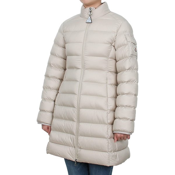 [시흥점] 25FW IGESSE 이게세 미디 롱패딩 (1C00001 596ZR 20N)