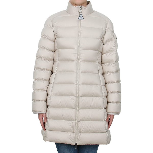 [시흥점] 25FW IGESSE 이게세 미디 롱패딩 (1C00001 596ZR 20N)