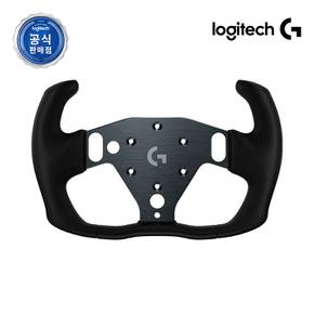 로지텍코리아 RS Track Wheel 림, 포뮬러타입 SSG
