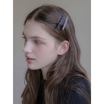 장폴클라리쎄 오스트리아 크리스탈 집게핀-S JP-22-123CC