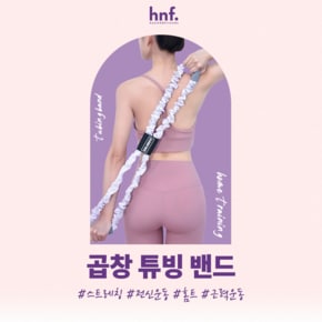 헬스앤핏불 홈트 전신 로잉 밴드 근력 운동 저항 어깨 허벅지 어깨 스트레칭 집에서하는 동작