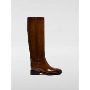 Boots woman Santoni WSHM58900BJ2BLES TP67277986