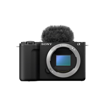 소니 브이로그 카메라 ZV-E10M2 (바디킷/ 미개봉 정품)