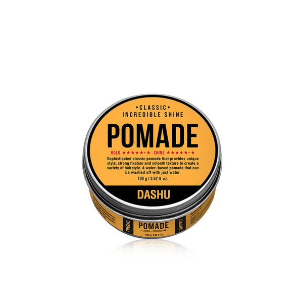 클래식 인크레더블 샤인 포마드 100g