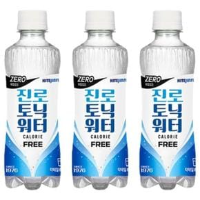 하이트진로 토닉워터 제로 300ML 24개 (S11257697)