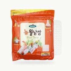 뉴 월남쌈 16cm 사각 300g 라이스페이퍼 집들이 음식