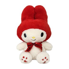 산리오 뉴 레트로 봉제인형 25cm 마이멜로디