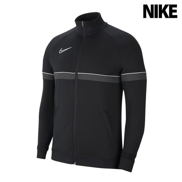 아카데미21 트랙자켓 CW6113-014