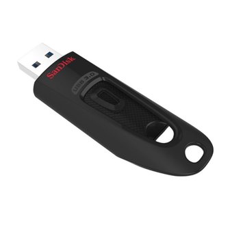 엠지솔루션 Sandisk CZ48 Ultra USB 3.0 Flash Drive (16GB)