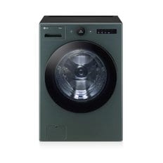 LG가전 트롬 오브제컬렉션 드럼 세탁기 FX24GNG [24kg]