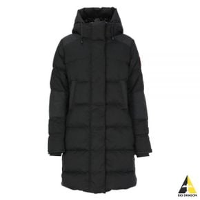 앨리스톤 코트 (5077W 61) (Alliston Coat)