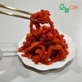 [진프른] 오늘ON 보쌈무김치 3kg