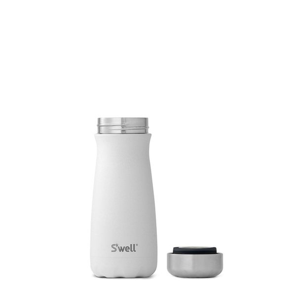 스웰 친환경 트래블러 470ml 문스톤