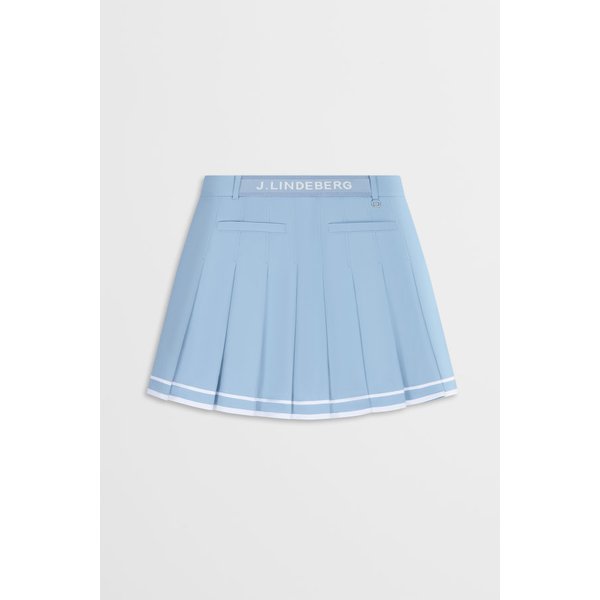 [Women] 비비안 플리츠 스커트 1545143910000