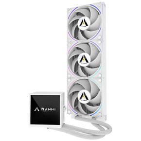라니 WV 360 ARGB (화이트)