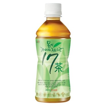  남양 17차 340ml x 20PET