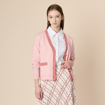 BCBG [여주점] 밸리스 체인안감 가디건 B3S2K214