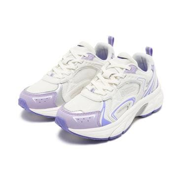 내셔널지오그래픽키즈 K253KSN016 컨투어 프리즈 쉴드 키즈 PURPLE
