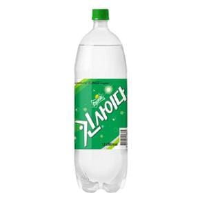 킨사이다 업소용 1.5L 1페트 (S11540912)