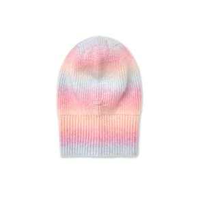 (공식)26FW 여아 그라데이션 바라클라바 NY (Pink) 7FWMB0366-50PKS