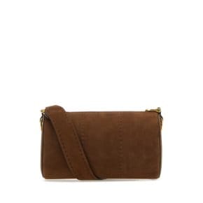 Shoulder bag 2345160634600 003 Brown