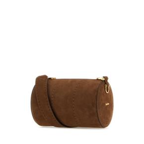 Shoulder bag 2345160634600 003 Brown