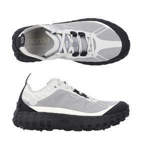 노다 NORDA RUN001AMPewter 남성 스니커즈