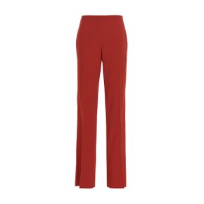 Womens Pants 0761716RED Red