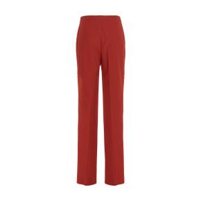 Womens Pants 0761716RED Red