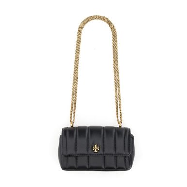 Kira Mini Flap Bag BLACK 142567 토리버치 키라 미니 플랩 숄더백