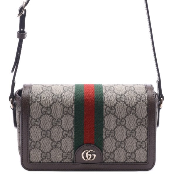 [부산점] 26SS 여성 오피디아 GG 미니 숄더백 (838471 FAE0P 9746 26S)