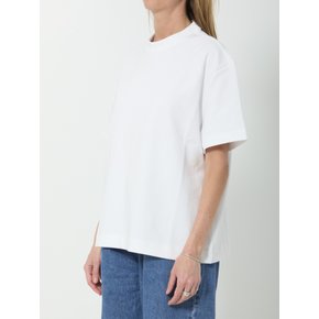 [프랭키샵]  반팔 티셔츠 FW26 TSFS21811000__WHITE 7565486