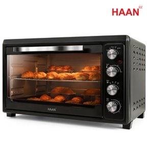 한경희 컨벡션 오븐 베이킹 전기 오븐기 60L HAAN-C60